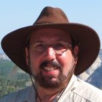 Fred Ginsburg, CAS, Ph.D.