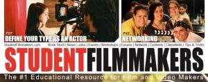 Learn Filmmaking