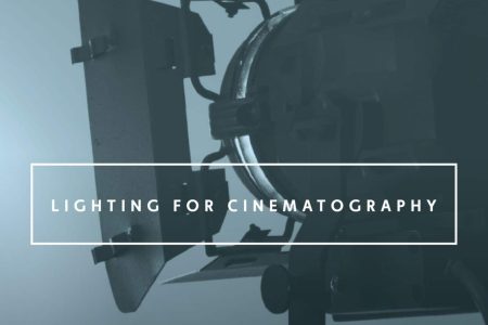 Book Reviews | “Lighting for Cinematography: A Practical Guide to the Art and Craft of Lighting for the Moving Image”
