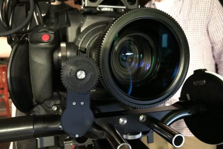 “Anamorphic Lenses: A Primer” by John Klein