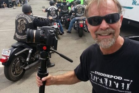 “One Big Problem with 4K: Camera features available on some 1080p HD cameras, but not in any 4K camera” by Eddie Barber