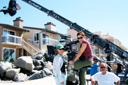 Exclusive Interview | A Conversation with Uta Briesewitz, ASC: Episodics and Features