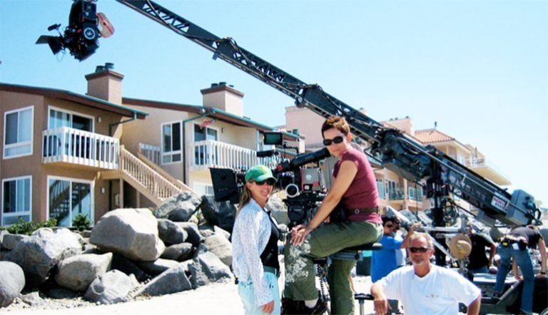 Uta Briesewitz, ASC