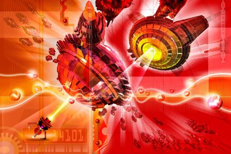 “Creating Characters from Other Realms” by Pamela Jaye Smith