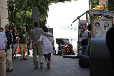 M. David Mullen, ASC Student Filmmakers Lighting Interview