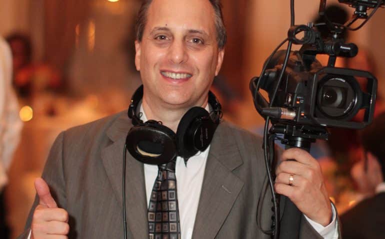 "How to Relieve Stress When Shooting Live Events: 10 Helpful Tips" by Michael Skolnik