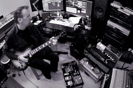 FROM THE FILMMAKERS NETWORK | Eric Hausmann 2019 Composer Reel