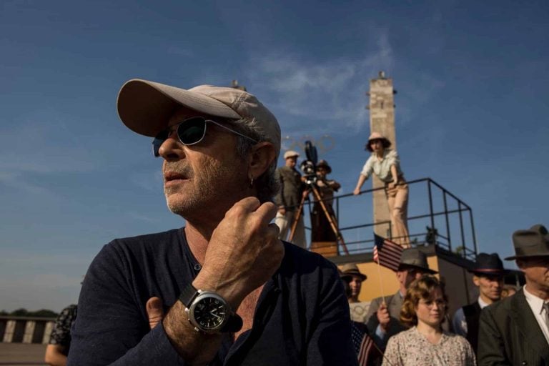 Peter Levy, ASC