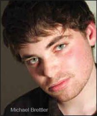 Michael Brettler