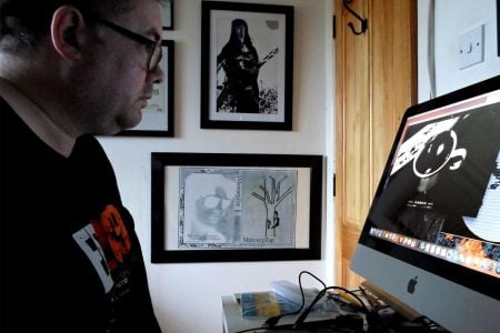 FILMMAKERS GLOBAL NETWORK :: Community Spotlight with Mark McKeown