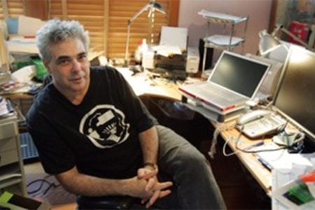 Thank You for Attending ‘Master Smartphone Filmmaking’ with Bart Weiss