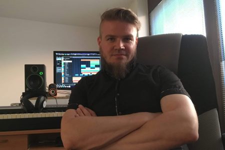 FILMMAKERS GLOBAL NETWORK :: Community Spotlight with Daniel Denk