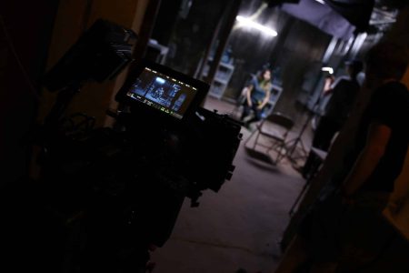 The Master Scene Method