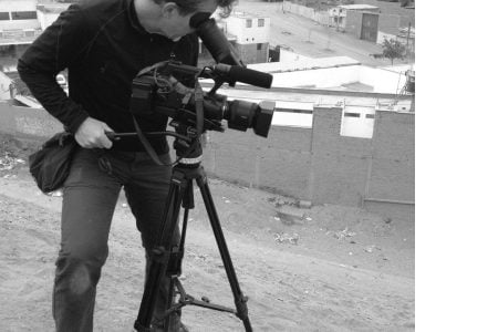 GET CLOSE: Documentary Filmmaking