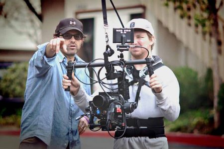 FILMMAKERS GLOBAL NETWORK :: Community Spotlight with Shane Stanley