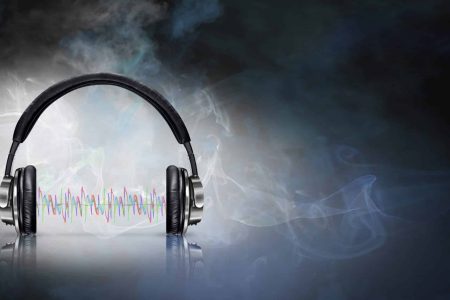 Get Your Own SFX Library Up and Recording