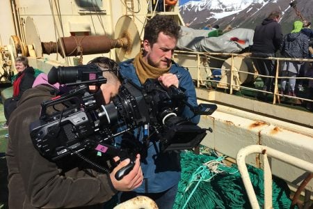 Technology and Life with Digital: Life After Film School