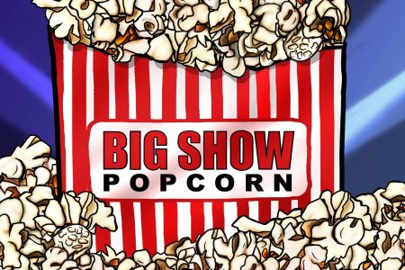 Screening Your Film Independently and Film Festivals