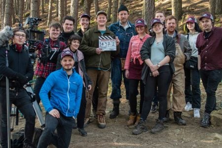 TRUCKER’S ATLAS SHORT FILM RELEASE