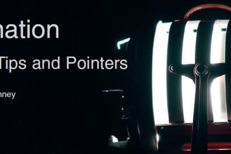 Illumination: Lighting Tips and Pointers