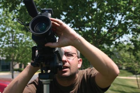 Filmmakers’ Sketchbooks: Capturing Daydreams On Hard Drives