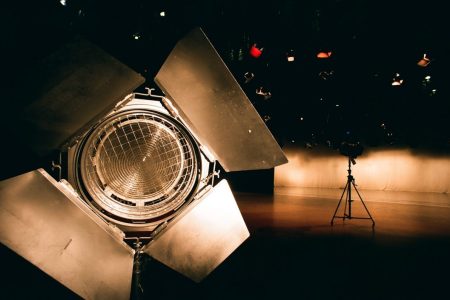 On the Set, In the Studio Film Biz Lingo: A Short Guide to Some of the Most Frequently Questioned Terms