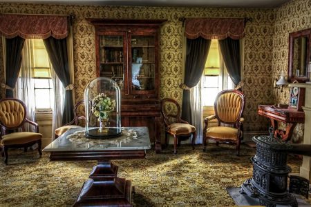 What Does a Production Designer Do for Film Production? | A complex job description revealed.