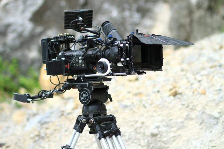 Critical Utility for Gorilla Television