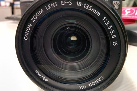 DSLR Camera Settings, Lighting, and Camera Movement: Rig and Gear used to Shoot East of Berlin