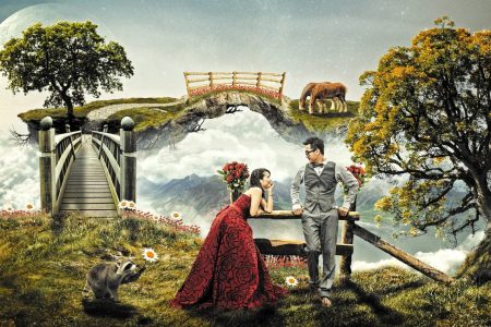 Bridge Work | “Work done to pay the bills that allows you to the time to pursue your true passion and creative aspirations.”
