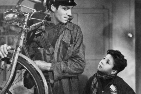 The New Paradigm | A glance into visionary films and filmmakers who have paved the way for everything that is possible today.