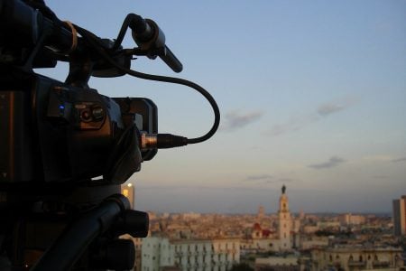 Short Form Documentary  Editing: The Map