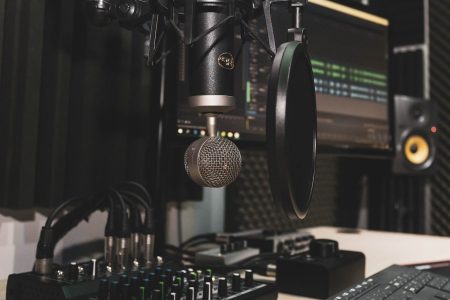 Micro Foley | Create Sounds with  Very Small-Sized Tools  to Get the Job Done