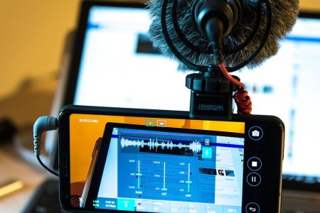 Cell Phone Cinema | An Overview | The Birth of the Mobile Phone Camera