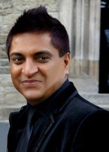 Tushar Unadkat