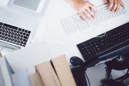 Screenwriting: Be a Self-Starter but Seek Advice – A paradox exists in the writers’ room