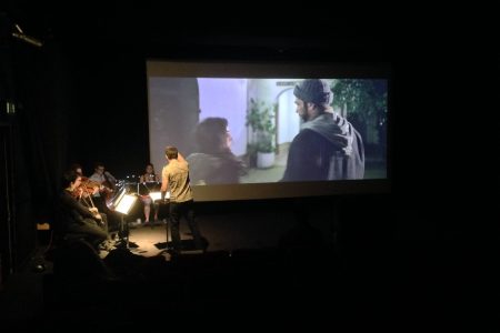 FILMMAKERS GLOBAL NETWORK :: Community Spotlight with Roman Falkenstein
