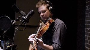 FILMMAKERS GLOBAL NETWORKING COMMUNITY ONLINE | Community Spotlight | Mark Evitts - Composer, String Arranger, Producer, Songwriter, Multi-Instrumentalist
