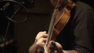 FILMMAKERS GLOBAL NETWORKING COMMUNITY ONLINE | Community Spotlight | Mark Evitts - Composer, String Arranger, Producer, Songwriter, Multi-Instrumentalist