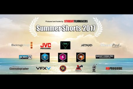 Summer Shorts Festival Winner “Deadbeat Motel”