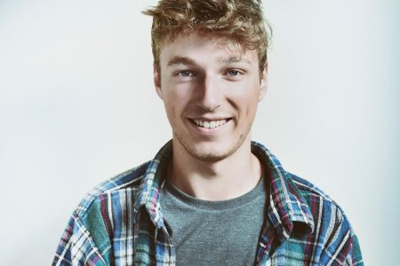 STUDENT VOICES | Q&A with Pieter Claessens on Short Film, “Pass Age”