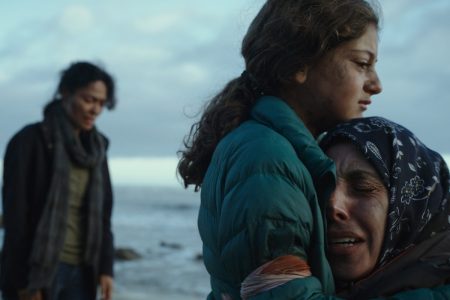 Tobias Schliessler, ASC describes Shooting Dramatic Short Film “Refugee” with the new ZEISS Supreme Prime Radiance Lenses