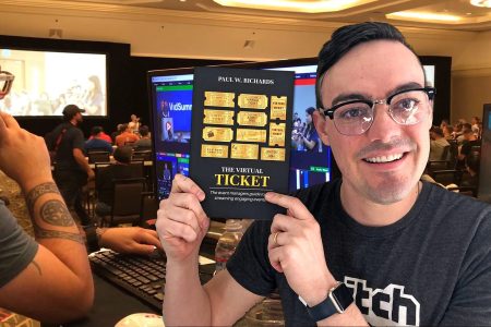 Learn how to raise money with live streaming