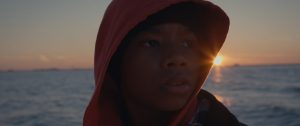 Elijah Mayo in BEAST by Ben Strang