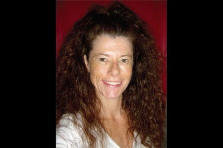 Community Spotlight with Monique Wegmueller