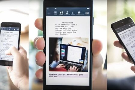 Choosing the Right Screenwriting Software