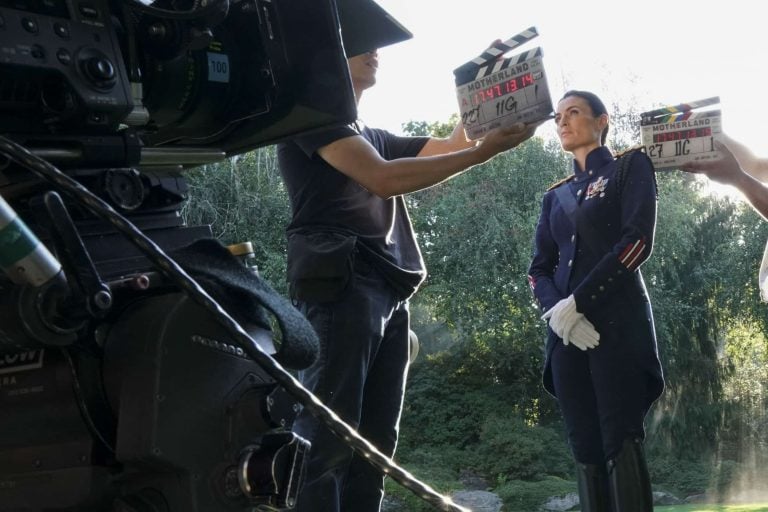 Jon Joffin, ASC
