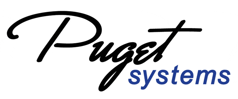 Puget Systems