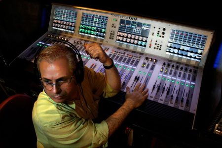 FILMMAKERS GLOBAL NETWORK :: Community Spotlight with Trevor Madsen, Film/TV Composer