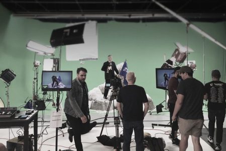 FILMMAKERS GLOBAL NETWORK :: Community Spotlight with Blake Barnett